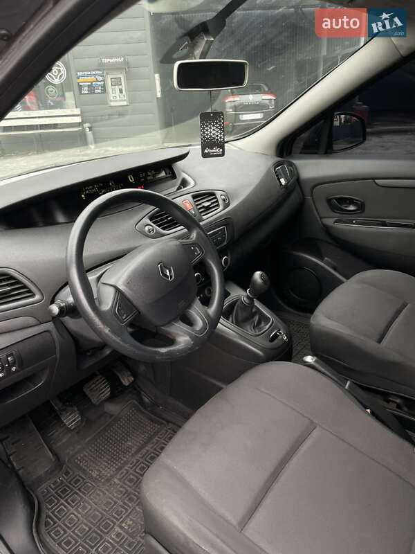 Минивэн Renault Scenic 2009 в Хмельницком фото 12 Минивэн Renault Scenic 2009 в Хмельницком