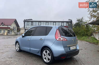 Мінівен Renault Scenic 2009 в 