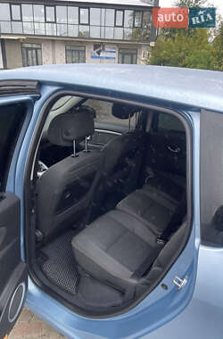 Мінівен Renault Scenic 2009 в 