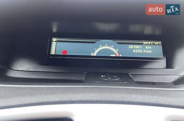 Мінівен Renault Scenic 2009 в 