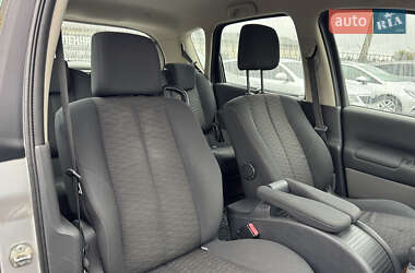Минивэн Renault Scenic 2008 в 