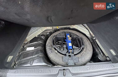 Минивэн Renault Scenic 2008 в 