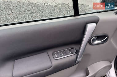 Минивэн Renault Scenic 2008 в 