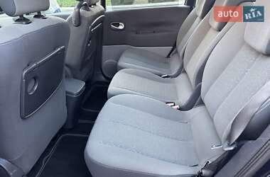 Минивэн Renault Scenic 2008 в 