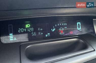 Минивэн Renault Scenic 2008 в 
