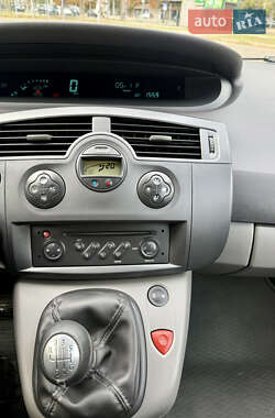 Минивэн Renault Scenic 2007 в 