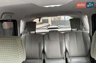 Минивэн Renault Scenic 2006 в 