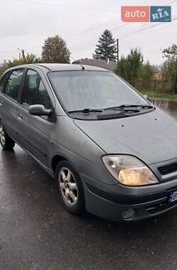 Мінівен Renault Scenic 2000 в Хмельницькому