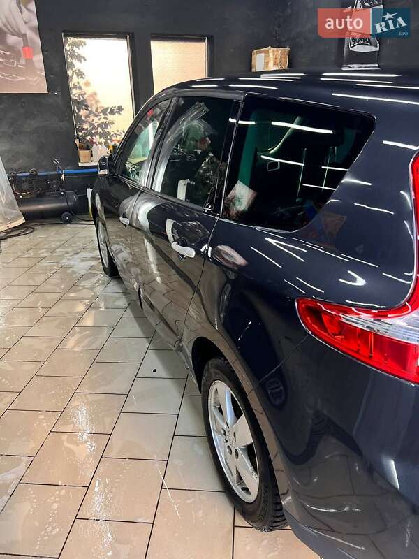 Мінівен Renault Scenic 2010 в Житомирі