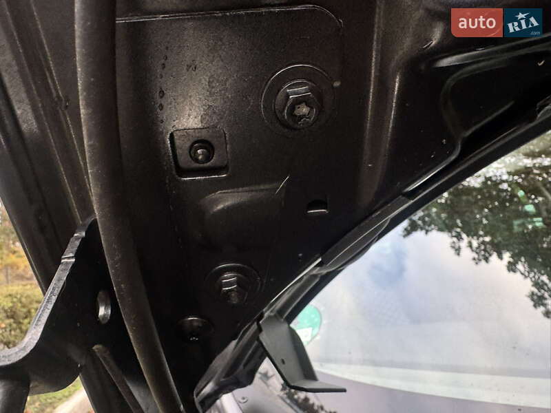 Минивэн Renault Scenic 2010 в Буче