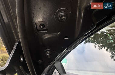 Минивэн Renault Scenic 2010 в 