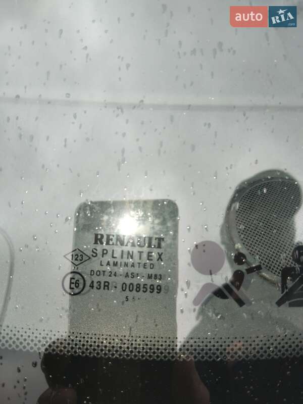 Минивэн Renault Scenic 2005 в Броварах фото 21 Минивэн Renault Scenic 2005 в Броварах