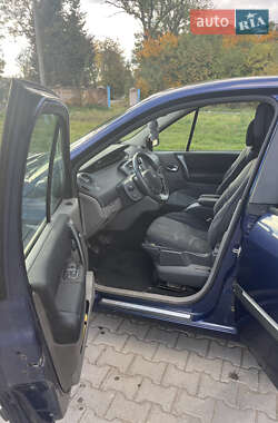 Минивэн Renault Scenic 2006 в 