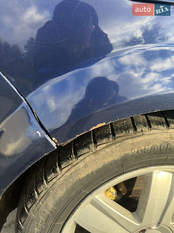 Минивэн Renault Scenic 2006 в Антонинах фото 14 Минивэн Renault Scenic 2006 в Антонинах