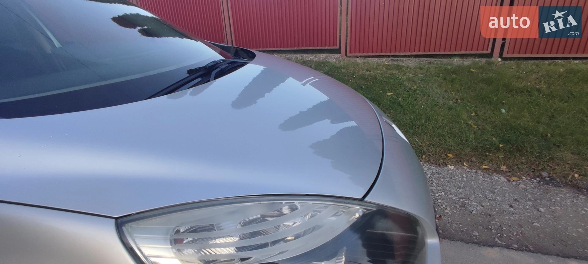2011 Renault Scenic - мініатюра 23