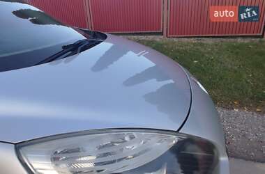 Минивэн Renault Scenic 2011 в 