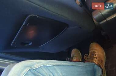 Минивэн Renault Scenic 2011 в 