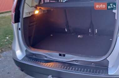 Минивэн Renault Scenic 2011 в 