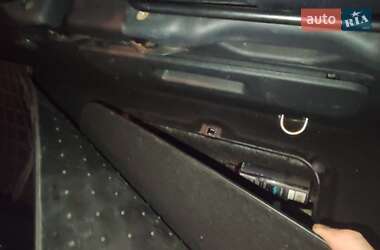 Минивэн Renault Scenic 2011 в 