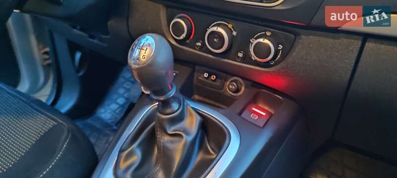Минивэн Renault Scenic 2011 в Тернополе