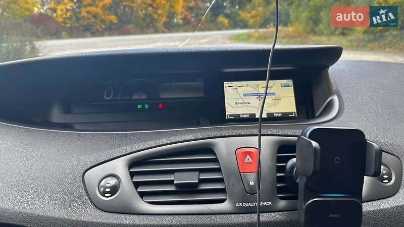 Минивэн Renault Scenic 2011 в Тернополе фото 21 Минивэн Renault Scenic 2011 в Тернополе