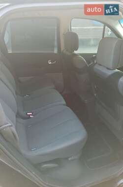 Минивэн Renault Scenic 2008 в 