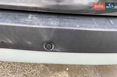 Минивэн Renault Scenic 2004 в 