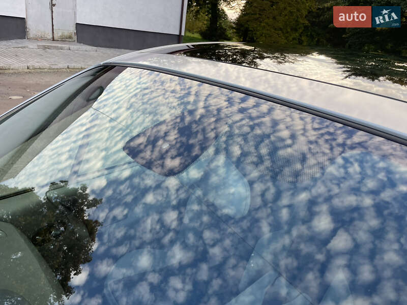 Минивэн Renault Scenic 2004 в Красилове