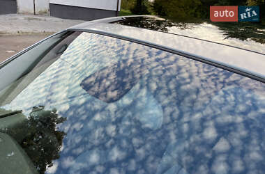 Минивэн Renault Scenic 2004 в 
