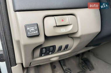 Минивэн Renault Scenic 2004 в 