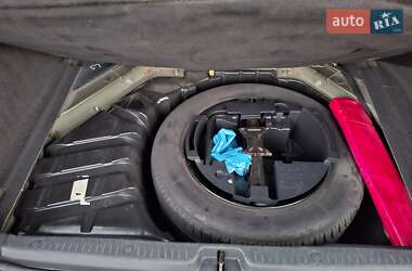 Минивэн Renault Scenic 2006 в 