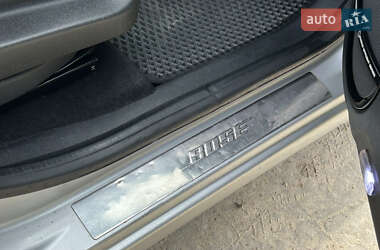 Минивэн Renault Scenic 2011 в 