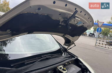 Минивэн Renault Scenic 2010 в 