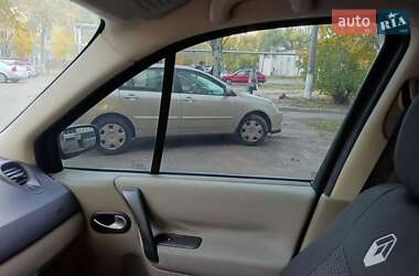 Мінівен Renault Scenic 2006 в 