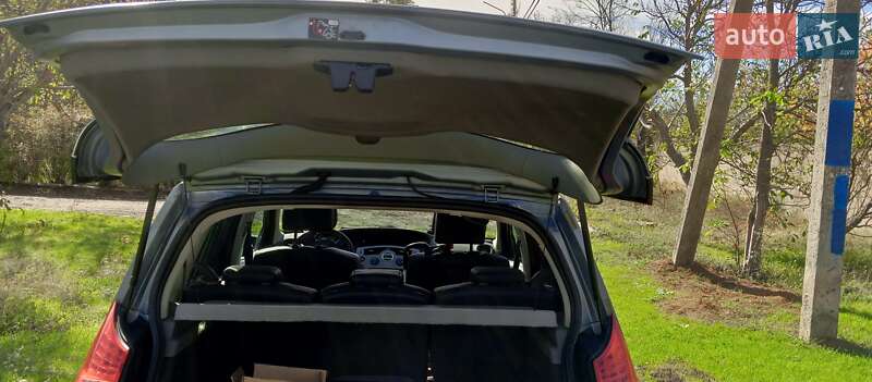 Минивэн Renault Scenic 2006 в Николаеве фото 13 Минивэн Renault Scenic 2006 в Николаеве