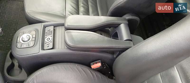 Минивэн Renault Scenic 2006 в Николаеве фото 33 Минивэн Renault Scenic 2006 в Николаеве
