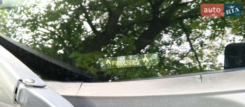 Минивэн Renault Scenic 2006 в Николаеве фото 50 Минивэн Renault Scenic 2006 в Николаеве