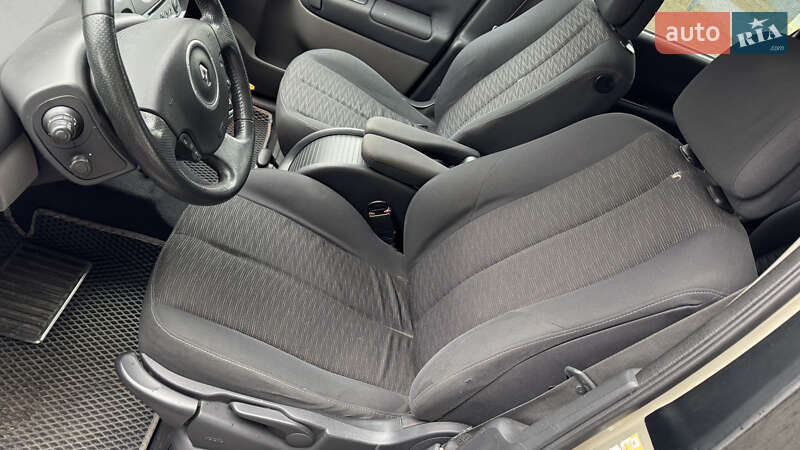 Минивэн Renault Scenic 2006 в Полтаве фото 16 Минивэн Renault Scenic 2006 в Полтаве