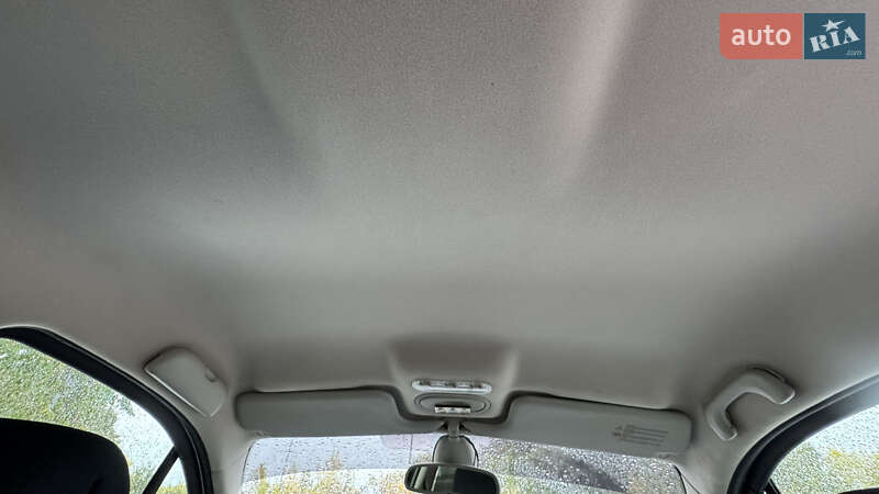 Минивэн Renault Scenic 2006 в Полтаве фото 19 Минивэн Renault Scenic 2006 в Полтаве