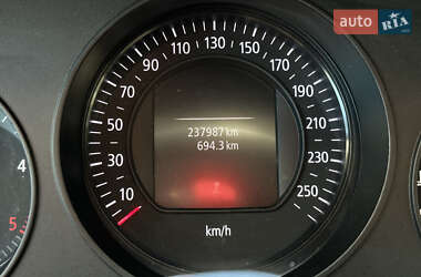 Минивэн Renault Scenic 2018 в 