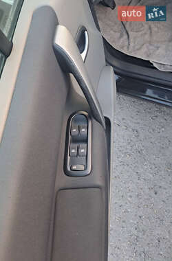 Минивэн Renault Scenic 2009 в 