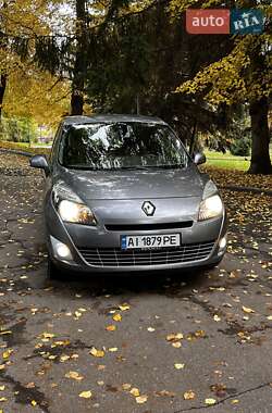Мінівен Renault Scenic 2009 в Житомирі
