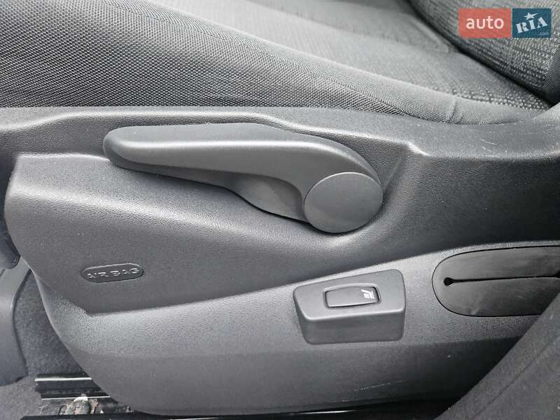 Минивэн Renault Scenic 2008 в Полтаве