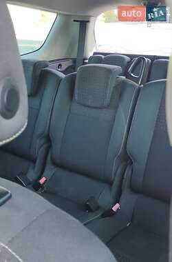 Мінівен Renault Scenic 2010 в 