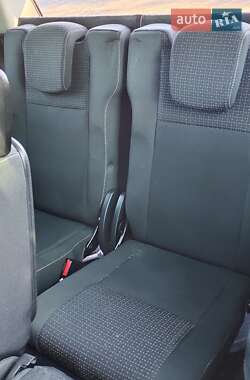 Мінівен Renault Scenic 2010 в 