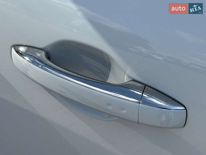 Минивэн Renault Scenic 2019 в Ровно