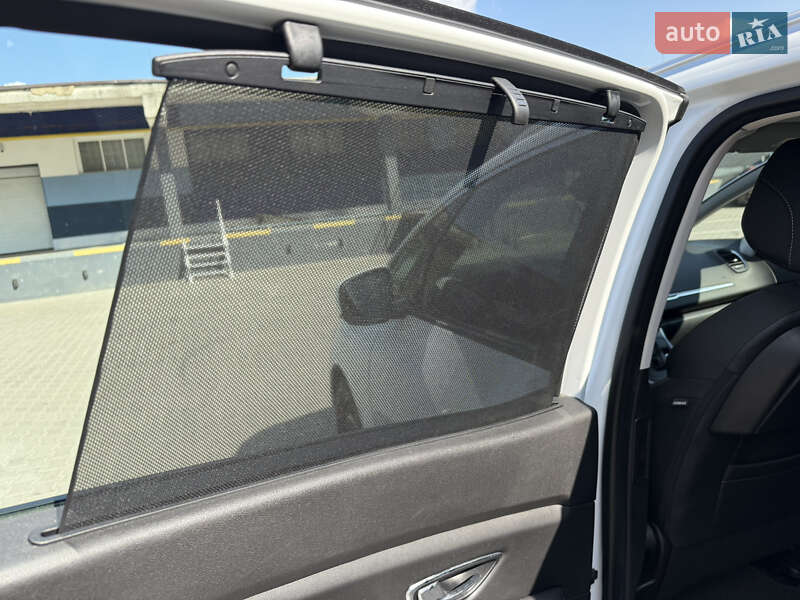 Минивэн Renault Scenic 2019 в Ровно