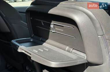 Мінівен Renault Scenic 2019 в 