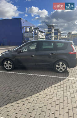 Мінівен Renault Scenic 2009 в  фото 4 Мінівен Renault Scenic 2009 в