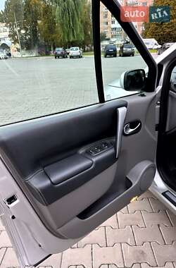 Минивэн Renault Scenic 2007 в 